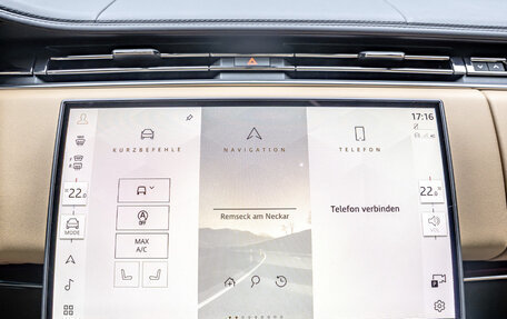 Land Rover Range Rover Sport, 2026 год, 22 190 000 рублей, 6 фотография