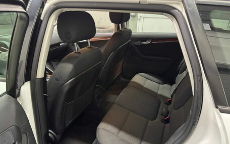 Audi A3, 2011 год, 870 000 рублей, 8 фотография