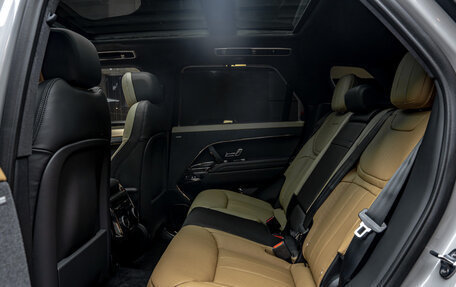 Land Rover Range Rover Sport, 2026 год, 22 190 000 рублей, 12 фотография