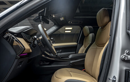 Land Rover Range Rover Sport, 2026 год, 22 190 000 рублей, 7 фотография