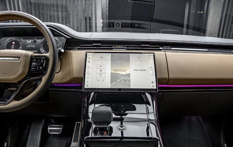 Land Rover Range Rover Sport, 2026 год, 22 190 000 рублей, 8 фотография