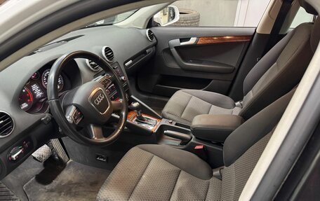 Audi A3, 2011 год, 870 000 рублей, 7 фотография