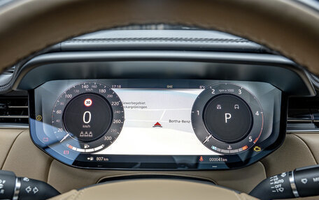 Land Rover Range Rover Sport, 2026 год, 22 190 000 рублей, 10 фотография