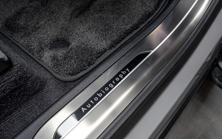 Land Rover Range Rover Sport, 2026 год, 22 190 000 рублей, 11 фотография