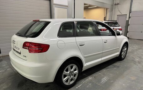 Audi A3, 2011 год, 870 000 рублей, 4 фотография