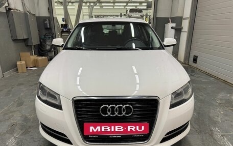 Audi A3, 2011 год, 870 000 рублей, 2 фотография