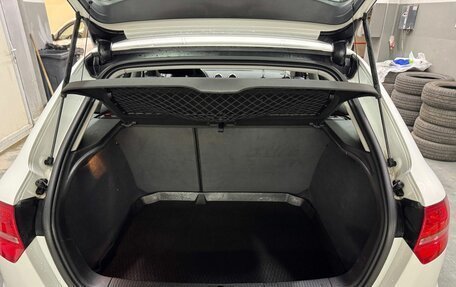 Audi A3, 2011 год, 870 000 рублей, 15 фотография