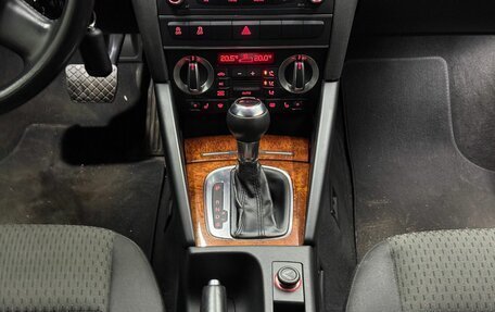 Audi A3, 2011 год, 870 000 рублей, 12 фотография