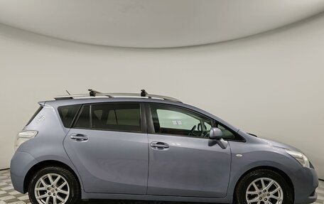 Toyota Verso I, 2011 год, 999 000 рублей, 4 фотография