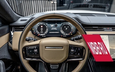 Land Rover Range Rover Sport, 2026 год, 22 190 000 рублей, 9 фотография