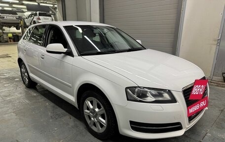 Audi A3, 2011 год, 870 000 рублей, 3 фотография