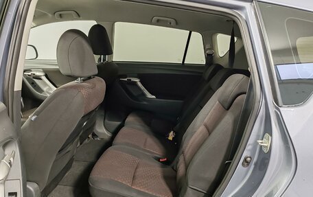 Toyota Verso I, 2011 год, 999 000 рублей, 12 фотография