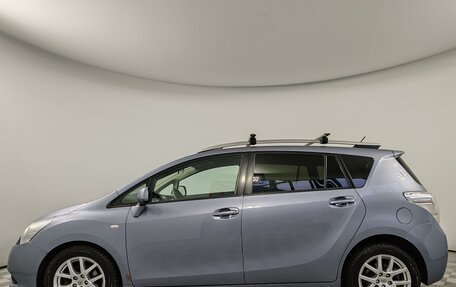 Toyota Verso I, 2011 год, 999 000 рублей, 8 фотография