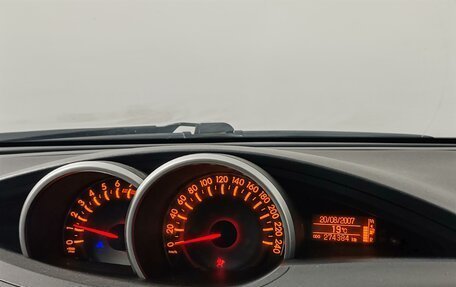 Toyota Verso I, 2011 год, 999 000 рублей, 13 фотография