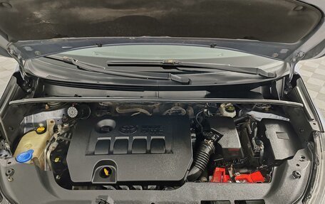 Toyota Verso I, 2011 год, 999 000 рублей, 9 фотография