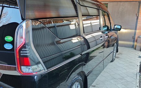 Nissan Serena IV, 2018 год, 2 200 000 рублей, 5 фотография