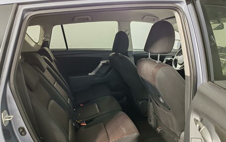 Toyota Verso I, 2011 год, 999 000 рублей, 19 фотография