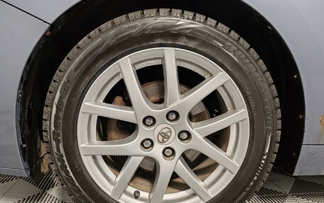 Toyota Verso I, 2011 год, 999 000 рублей, 18 фотография