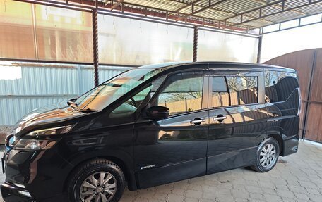 Nissan Serena IV, 2018 год, 2 200 000 рублей, 4 фотография