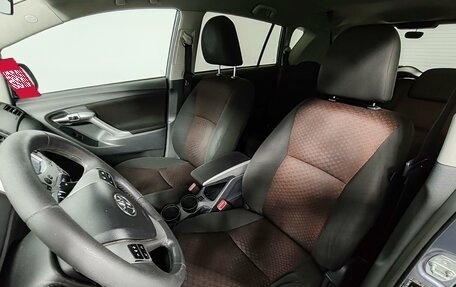 Toyota Verso I, 2011 год, 999 000 рублей, 21 фотография