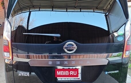 Nissan Serena IV, 2018 год, 2 200 000 рублей, 6 фотография