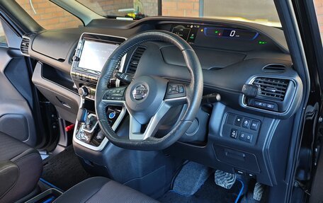 Nissan Serena IV, 2018 год, 2 200 000 рублей, 7 фотография