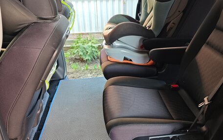 Nissan Serena IV, 2018 год, 2 200 000 рублей, 12 фотография