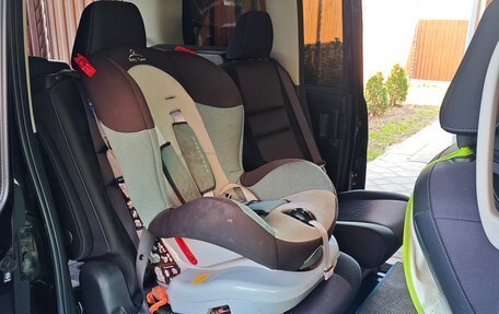 Nissan Serena IV, 2018 год, 2 200 000 рублей, 13 фотография