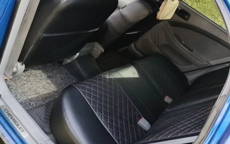 Chevrolet Lacetti, 2012 год, 425 999 рублей, 5 фотография