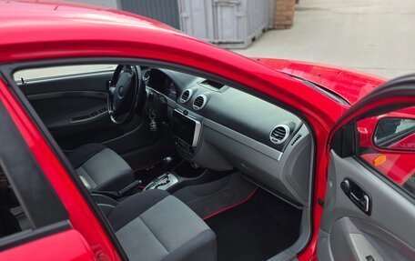 Chevrolet Lacetti, 2008 год, 640 000 рублей, 7 фотография