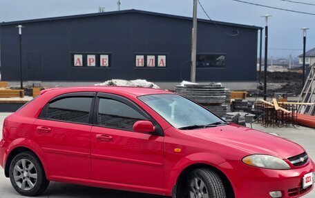 Chevrolet Lacetti, 2008 год, 640 000 рублей, 6 фотография