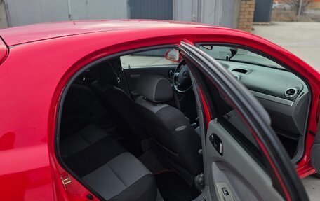 Chevrolet Lacetti, 2008 год, 640 000 рублей, 8 фотография