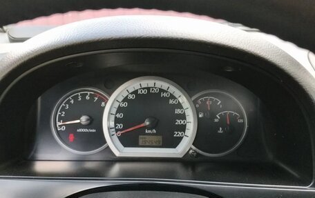 Chevrolet Lacetti, 2012 год, 425 999 рублей, 7 фотография