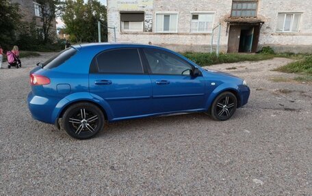 Chevrolet Lacetti, 2012 год, 425 999 рублей, 9 фотография