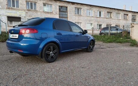 Chevrolet Lacetti, 2012 год, 425 999 рублей, 8 фотография