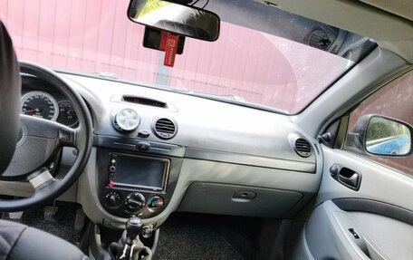 Chevrolet Lacetti, 2012 год, 425 999 рублей, 6 фотография