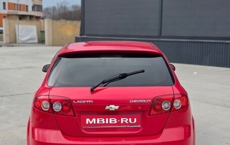 Chevrolet Lacetti, 2008 год, 640 000 рублей, 5 фотография