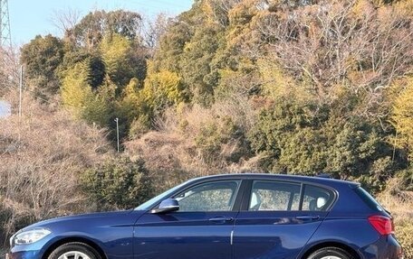 BMW 1 серия, 2017 год, 1 580 000 рублей, 6 фотография