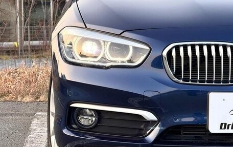 BMW 1 серия, 2017 год, 1 580 000 рублей, 3 фотография