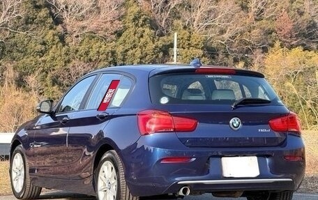 BMW 1 серия, 2017 год, 1 580 000 рублей, 9 фотография