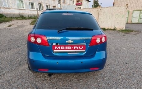 Chevrolet Lacetti, 2012 год, 425 999 рублей, 12 фотография