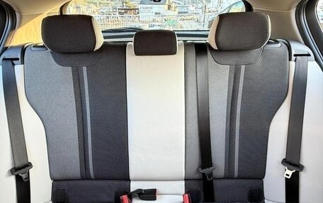 BMW 1 серия, 2017 год, 1 580 000 рублей, 12 фотография