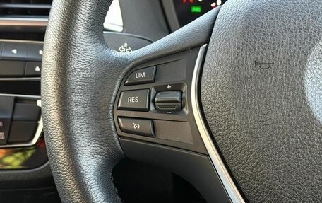 BMW 1 серия, 2017 год, 1 580 000 рублей, 17 фотография