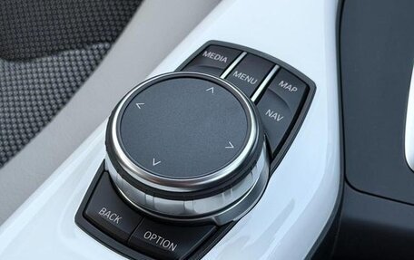 BMW 1 серия, 2017 год, 1 580 000 рублей, 21 фотография