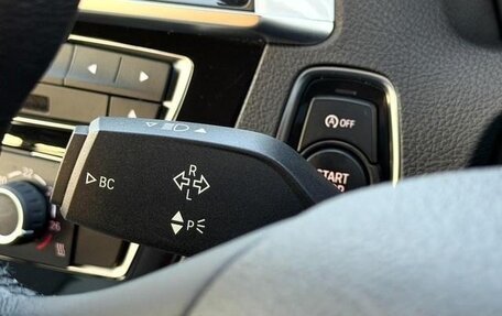 BMW 1 серия, 2017 год, 1 580 000 рублей, 19 фотография