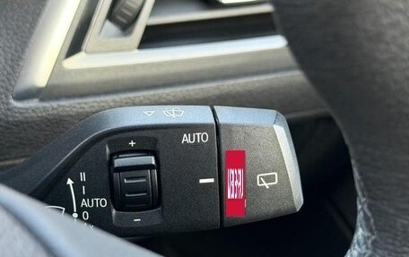 BMW 1 серия, 2017 год, 1 580 000 рублей, 20 фотография