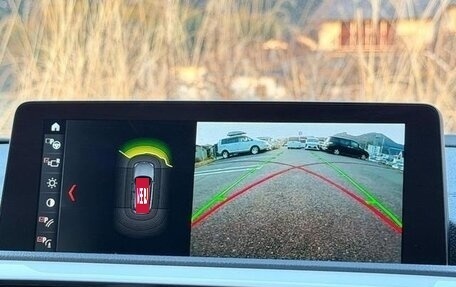 BMW 1 серия, 2017 год, 1 580 000 рублей, 13 фотография