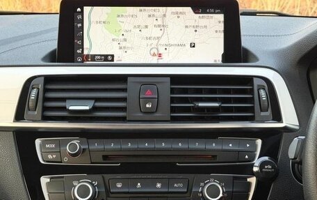 BMW 1 серия, 2017 год, 1 580 000 рублей, 22 фотография