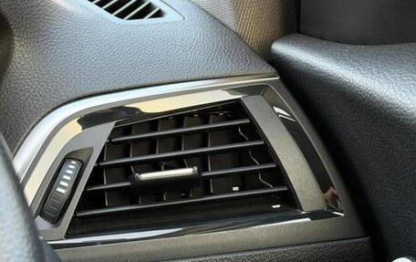 BMW 1 серия, 2017 год, 1 580 000 рублей, 24 фотография