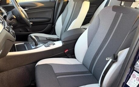 BMW 1 серия, 2017 год, 1 580 000 рублей, 31 фотография